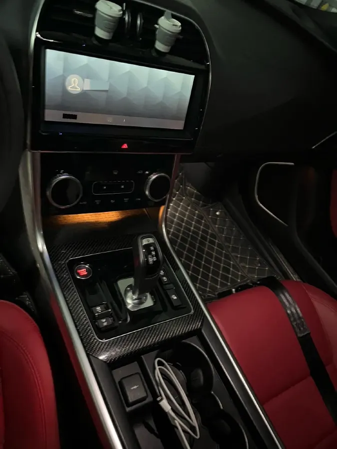 2021 Jaguar XEL 2.0T 250HP L4 8AT,autocango,china used car exporter,china ev exporter,chinese used car exporter,chinese used ev exporter