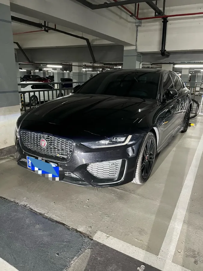 2021 Jaguar XEL 2.0T 250HP L4 8AT,autocango,china used car exporter,china ev exporter,chinese used car exporter,chinese used ev exporter