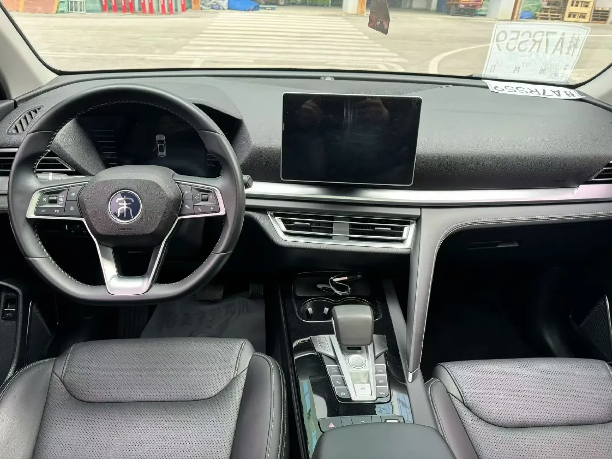 2019 BYD Song Pro 1.5T 160HP L4 6DCT,autocango,china used car exporter,china ev exporter,chinese used car exporter,chinese used ev exporter