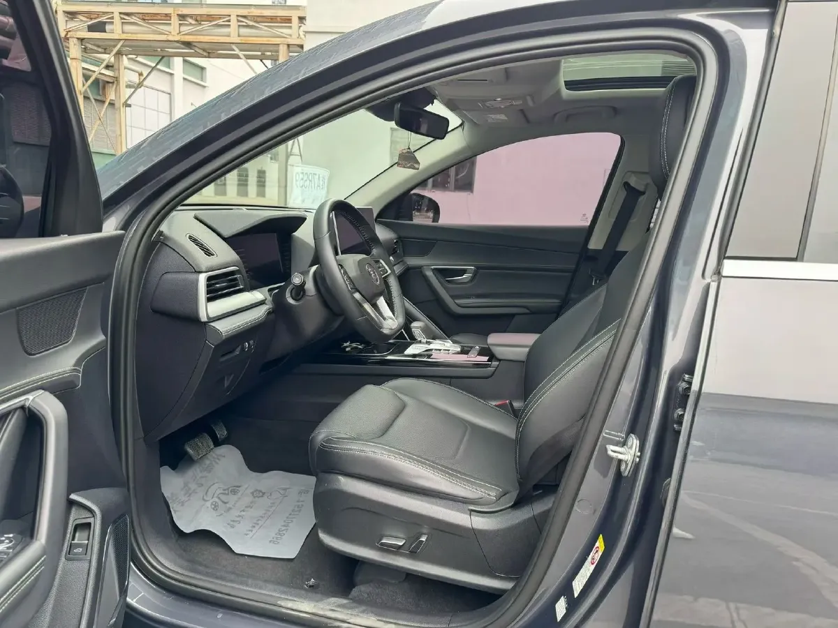 2019 BYD Song Pro 1.5T 160HP L4 6DCT,autocango,china used car exporter,china ev exporter,chinese used car exporter,chinese used ev exporter