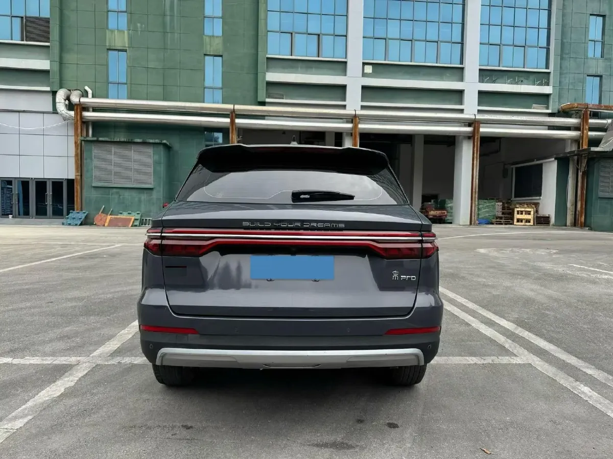 2019 BYD Song Pro 1.5T 160HP L4 6DCT,autocango,china used car exporter,china ev exporter,chinese used car exporter,chinese used ev exporter