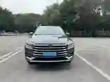 2019 BYD Song Pro 1.5T 160HP L4 6DCT