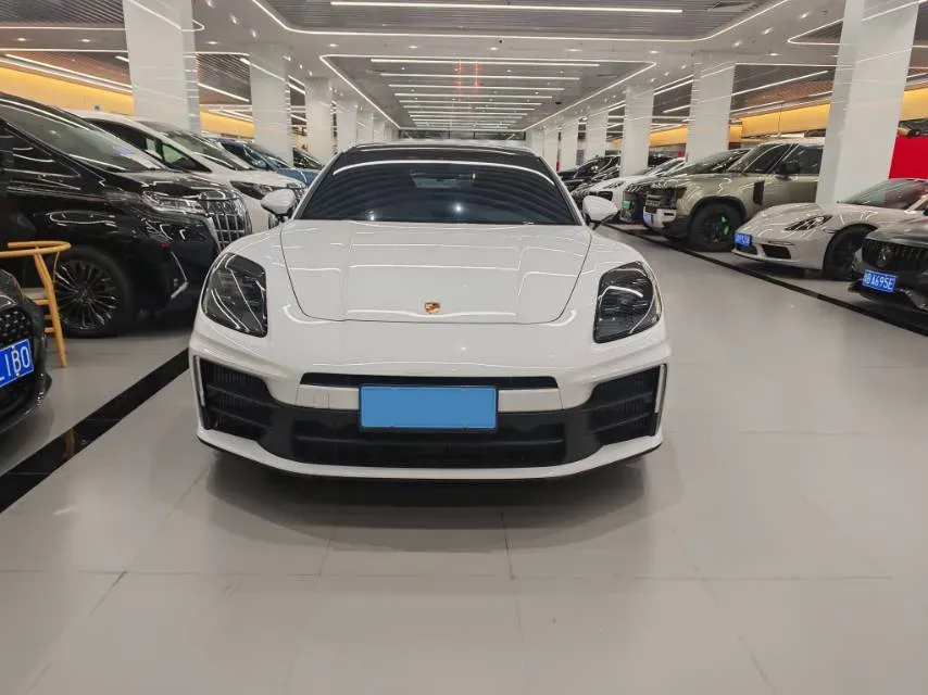 2024 Porsche Taycan 2AT BEV 105KWH,autocango,china used car exporter,china ev exporter,chinese used car exporter,chinese used ev exporter