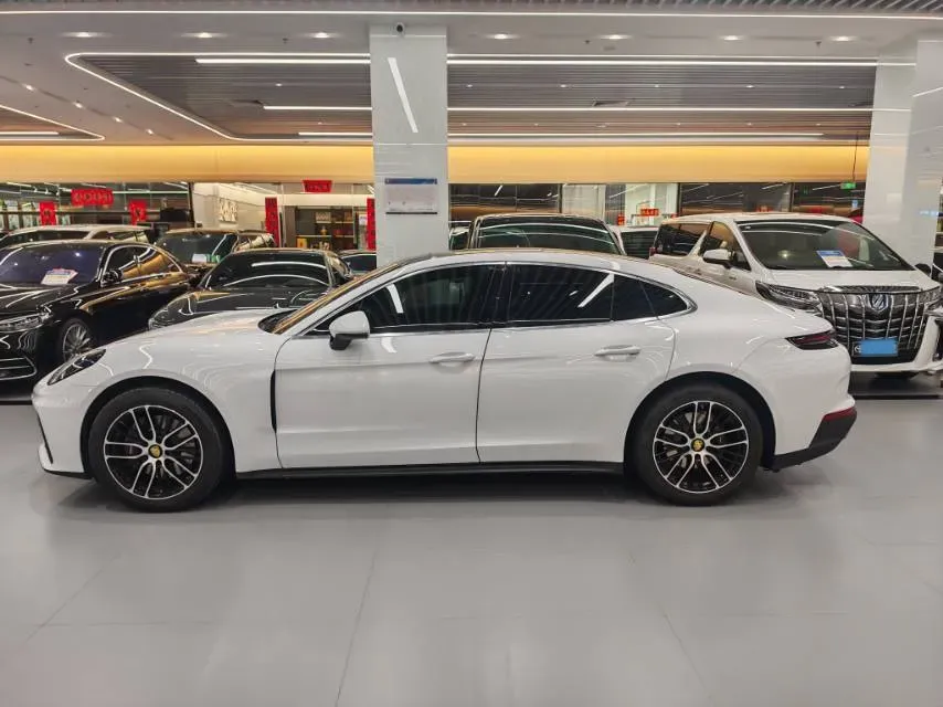 2024 Porsche Taycan 2AT BEV 105KWH,autocango,china used car exporter,china ev exporter,chinese used car exporter,chinese used ev exporter