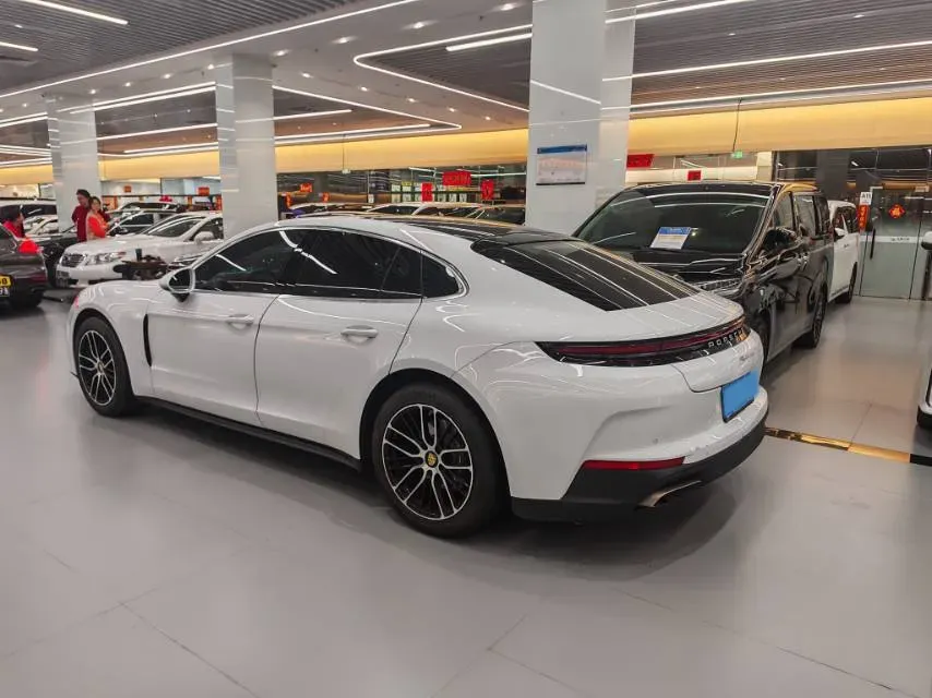 2024 Porsche Taycan 2AT BEV 105KWH,autocango,china used car exporter,china ev exporter,chinese used car exporter,chinese used ev exporter