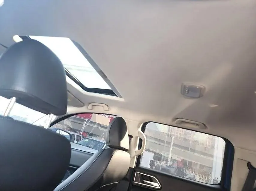 2024 Great Wall Poer 2.4T 186HP L4 9AT,autocango,china used car exporter,china ev exporter,chinese used car exporter,chinese used ev exporter