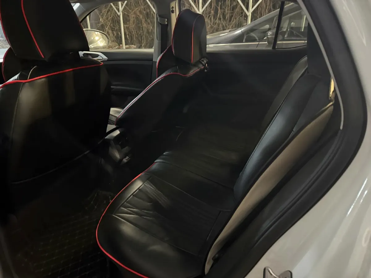 2021 Volkswagen Tacqua 1.5L 113HP L4 6AT,autocango,china used car exporter,china ev exporter,chinese used car exporter,chinese used ev exporter