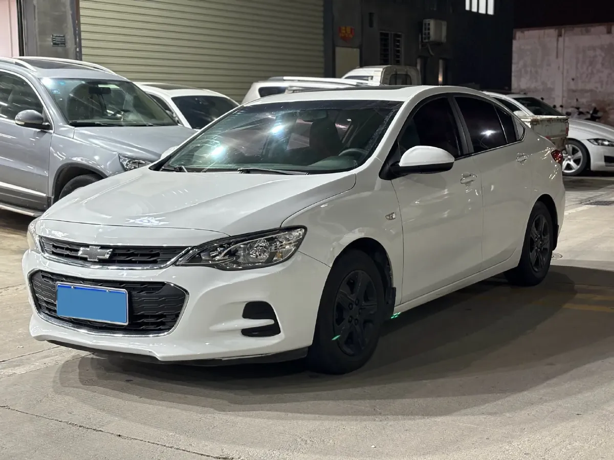 2019 Chevrolet Cavalier 1.5L 113HP L4 6AT,autocango,china used car exporter,china ev exporter,chinese used car exporter,chinese used ev exporter