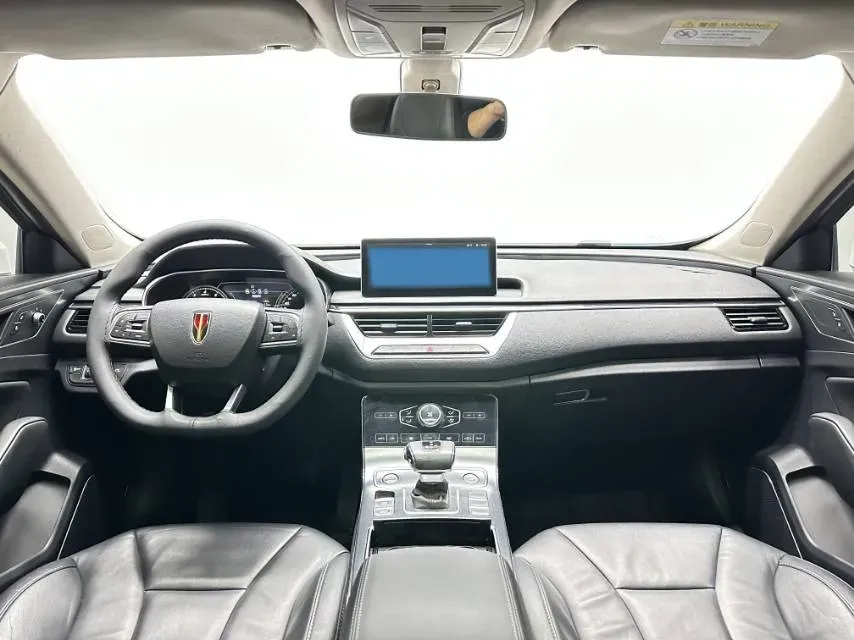 2020 HongQi H5 1.5T 169HP L4 7DCT,autocango,china used car exporter,china ev exporter,chinese used car exporter,chinese used ev exporter