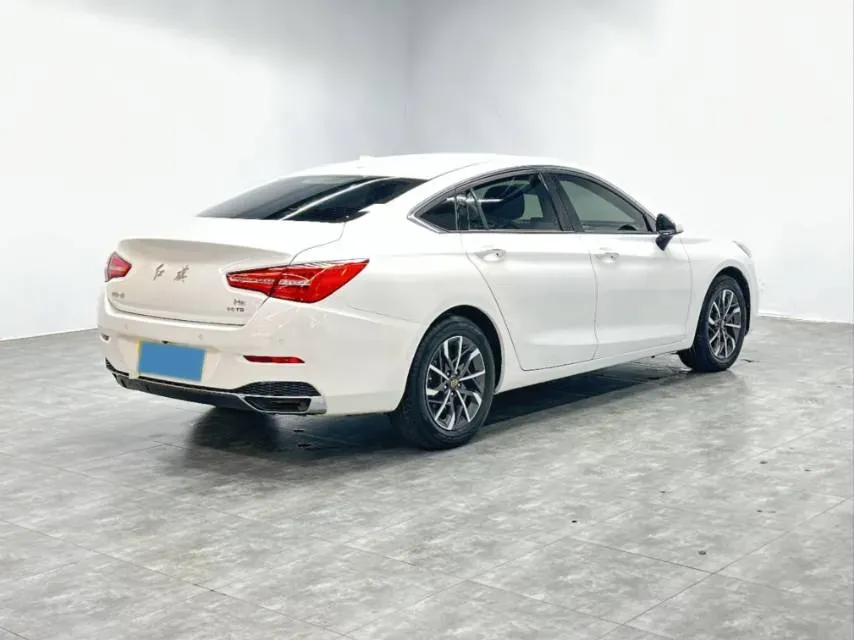 2020 HongQi H5 1.5T 169HP L4 7DCT,autocango,china used car exporter,china ev exporter,chinese used car exporter,chinese used ev exporter