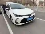 2023 Toyota Corolla 1.8L 98HP L4 E-CVT Hybrid