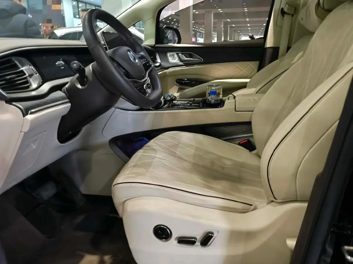 2024 Denza D9 1.5T 139HP L4 E-CVT PHEV 40KWH,autocango,china used car exporter,china ev exporter,chinese used car exporter,chinese used ev exporter