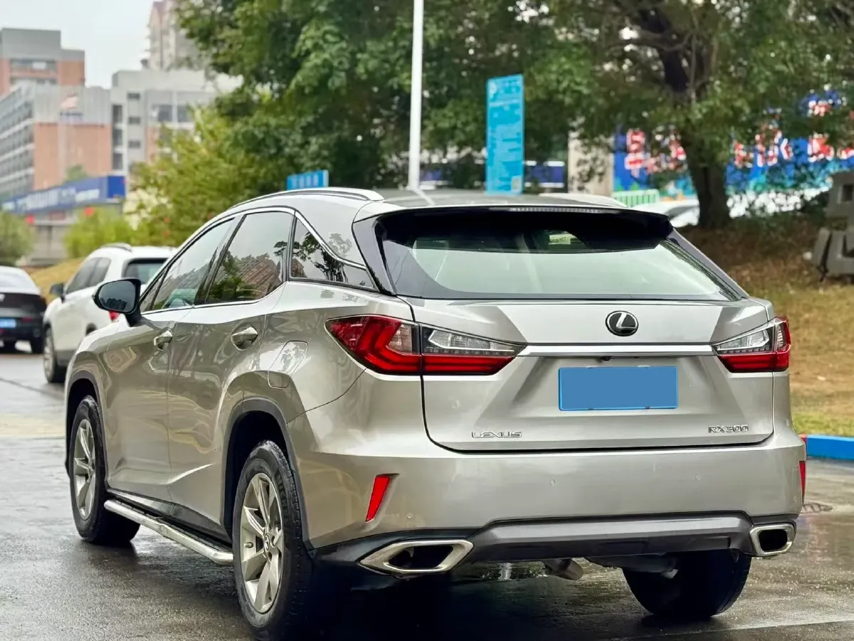 2016 Lexus RX 2.0T 238HP L4 6AT,autocango,china used car exporter,china ev exporter,chinese used car exporter,chinese used ev exporter