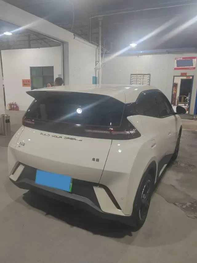 2024 BYD Seagull BEV 30.08KWH,autocango,china used car exporter,china ev exporter,chinese used car exporter,chinese used ev exporter