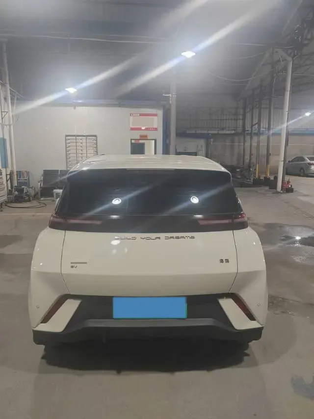 2024 BYD Seagull BEV 30.08KWH,autocango,china used car exporter,china ev exporter,chinese used car exporter,chinese used ev exporter