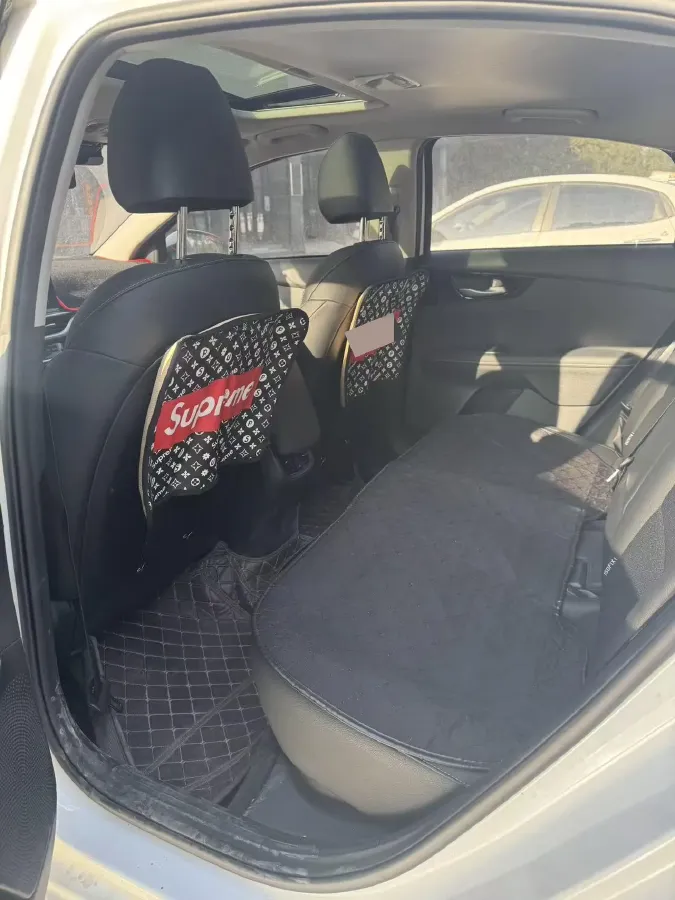 2020 Kia K3 1.5L 115HP L4 CVT,autocango,china used car exporter,china ev exporter,chinese used car exporter,chinese used ev exporter