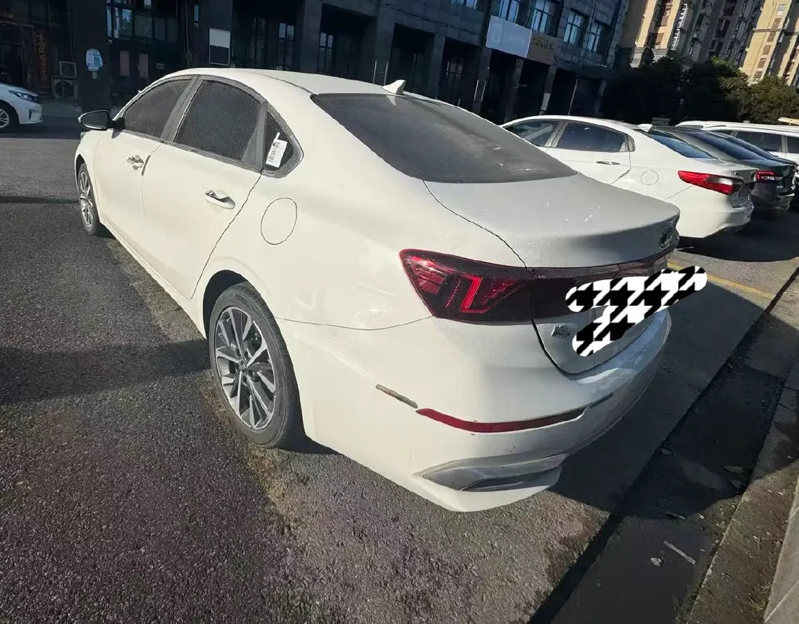 2020 Kia K3 1.5L 115HP L4 CVT,autocango,china used car exporter,china ev exporter,chinese used car exporter,chinese used ev exporter