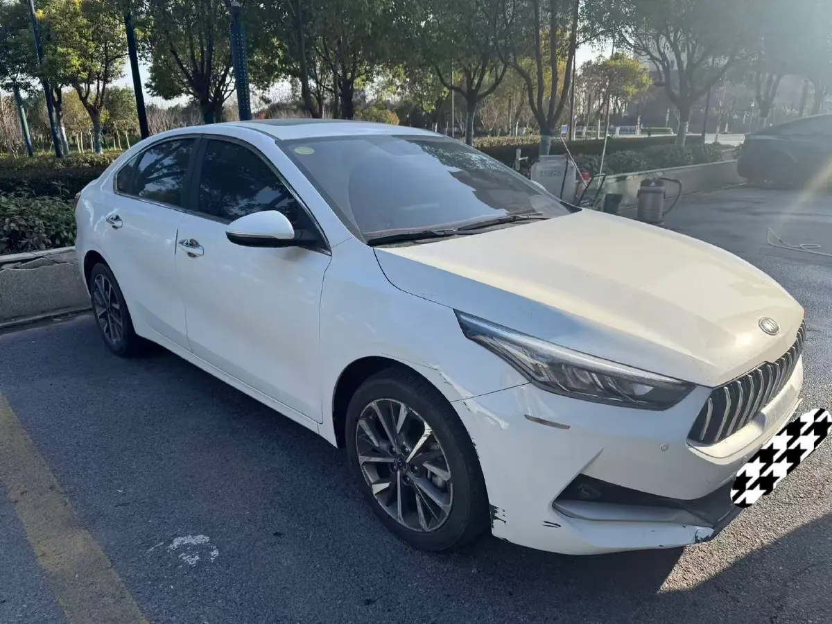 2020 Kia K3 1.5L 115HP L4 CVT,autocango,china used car exporter,china ev exporter,chinese used car exporter,chinese used ev exporter