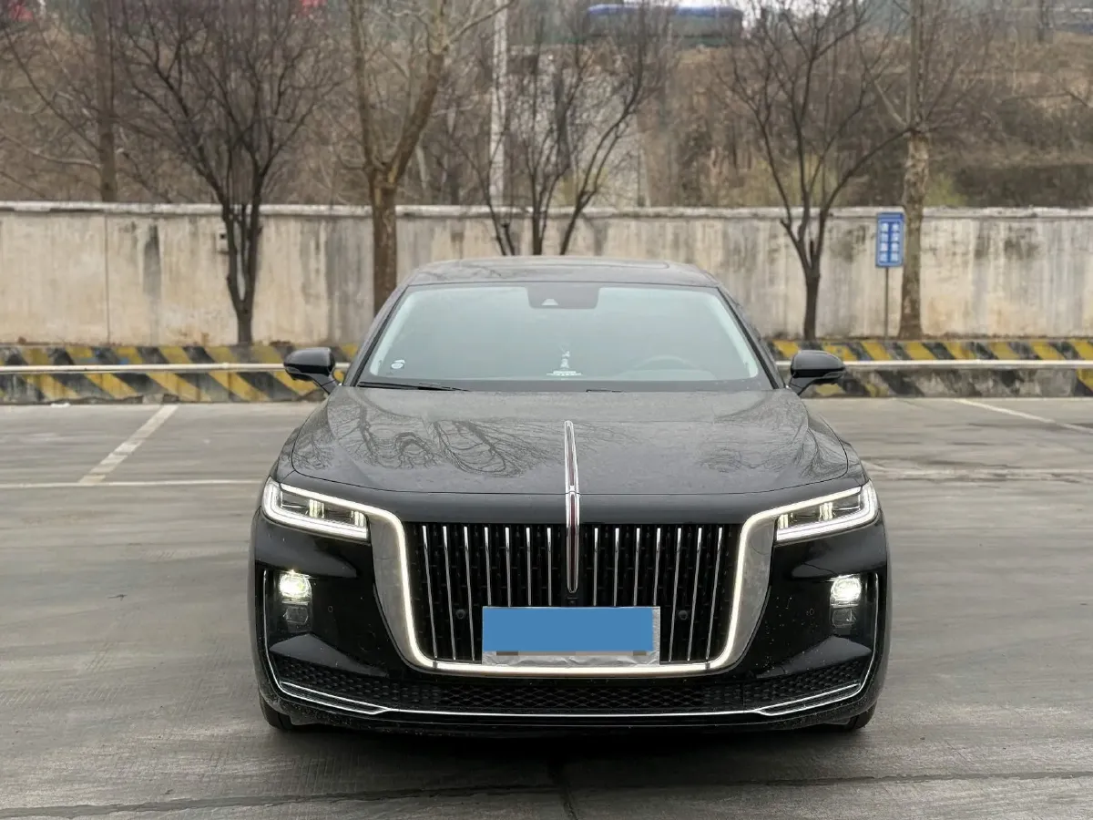 2022 HongQi H9 2.0T 252HP L4 7DCT,autocango,china used car exporter,china ev exporter,chinese used car exporter,chinese used ev exporter