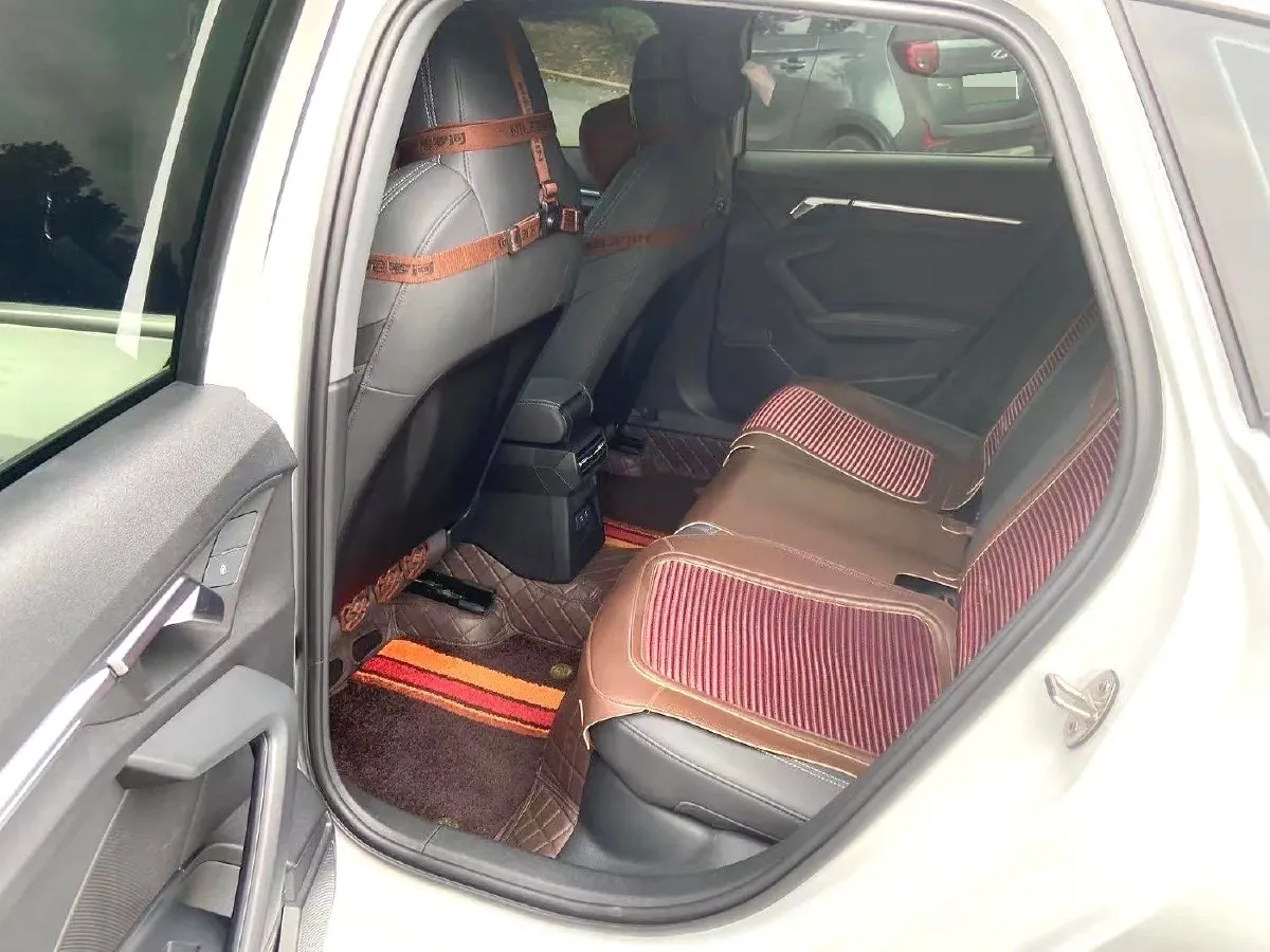 2024 Audi A3 1.4T 150HP L4 7DCT,autocango,china used car exporter,china ev exporter,chinese used car exporter,chinese used ev exporter