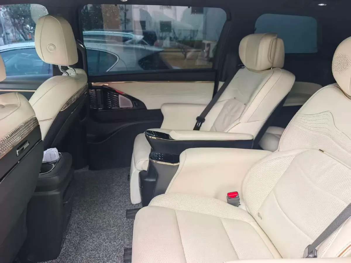 2023 GAC Trumpchi M8 2.0T 252HP L4 8AT,autocango,china used car exporter,china ev exporter,chinese used car exporter,chinese used ev exporter