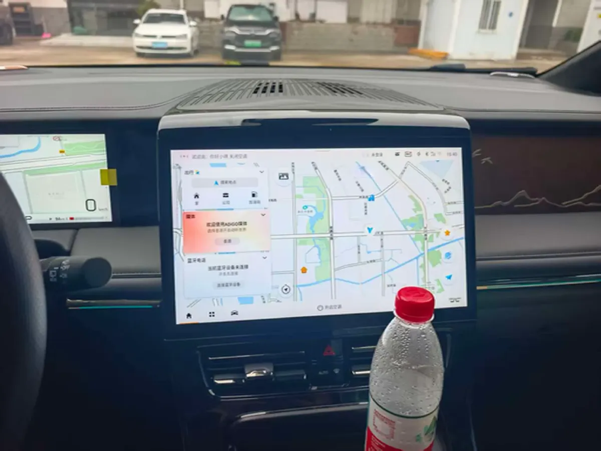 2023 GAC Trumpchi M8 2.0T 252HP L4 8AT,autocango,china used car exporter,china ev exporter,chinese used car exporter,chinese used ev exporter