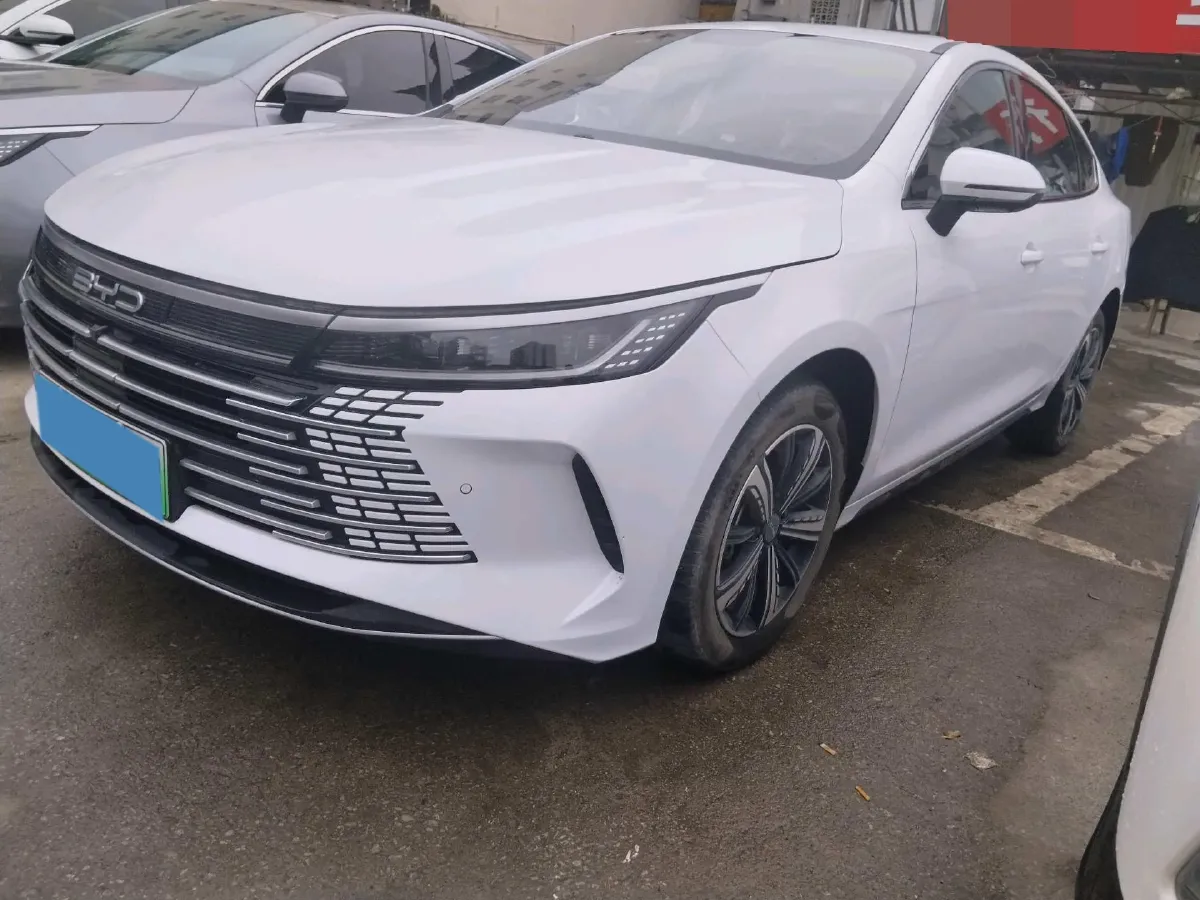 2023 BYD Destroyer 05 1.5L 110HP L4 E-CVT PHEV 18.3KWH,autocango,china used car exporter,china ev exporter,chinese used car exporter,chinese used ev exporter