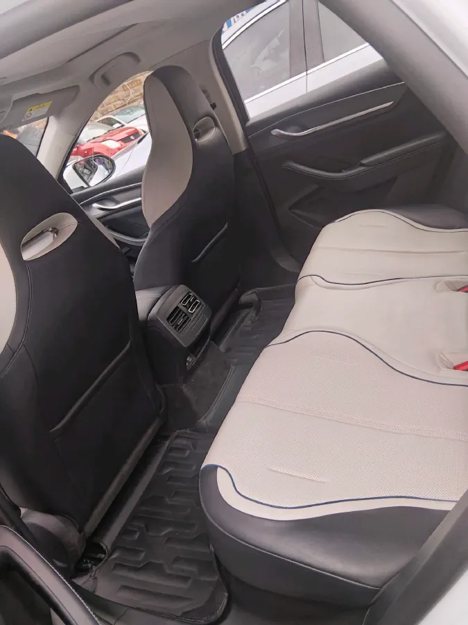 2023 BYD Destroyer 05 1.5L 110HP L4 E-CVT PHEV 18.3KWH,autocango,china used car exporter,china ev exporter,chinese used car exporter,chinese used ev exporter