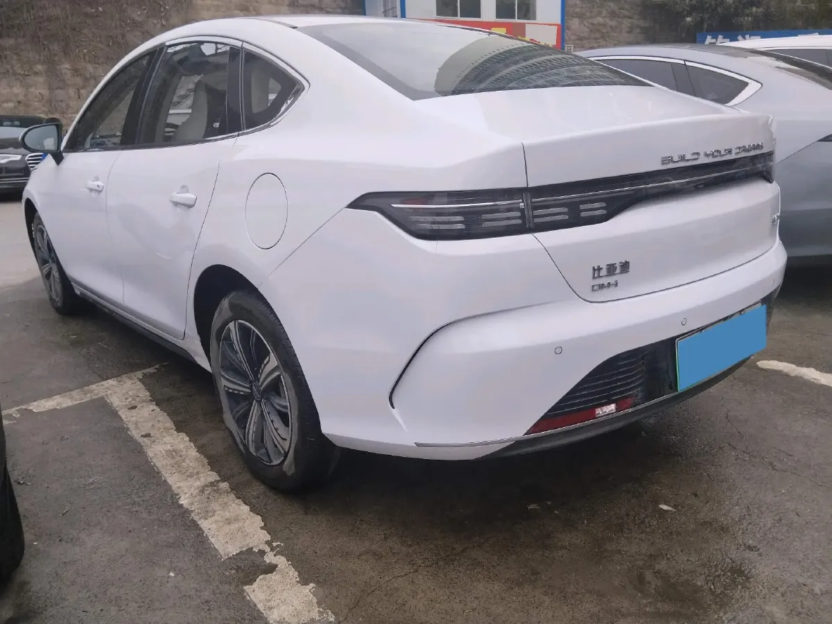 2023 BYD Destroyer 05 1.5L 110HP L4 E-CVT PHEV 18.3KWH,autocango,china used car exporter,china ev exporter,chinese used car exporter,chinese used ev exporter