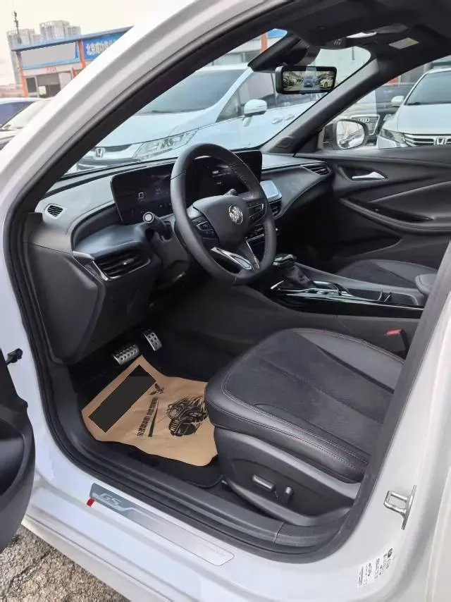 2023 Buick E4 BEV 65KWH,autocango,china used car exporter,china ev exporter,chinese used car exporter,chinese used ev exporter