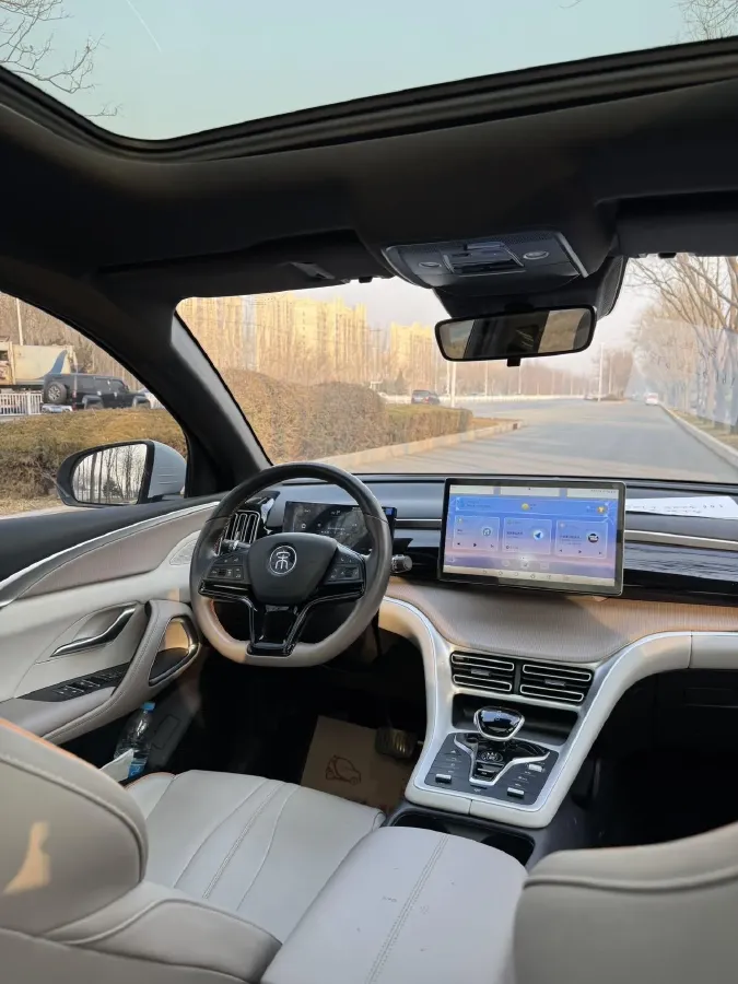 2023 BYD Song Pro 1.5L 110HP L4 E-CVT PHEV 12.9KWH,autocango,china used car exporter,china ev exporter,chinese used car exporter,chinese used ev exporter