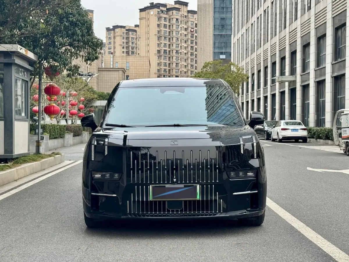 2022 Zeekr 009 BEV 116KWH,autocango,china used car exporter,china ev exporter,chinese used car exporter,chinese used ev exporter