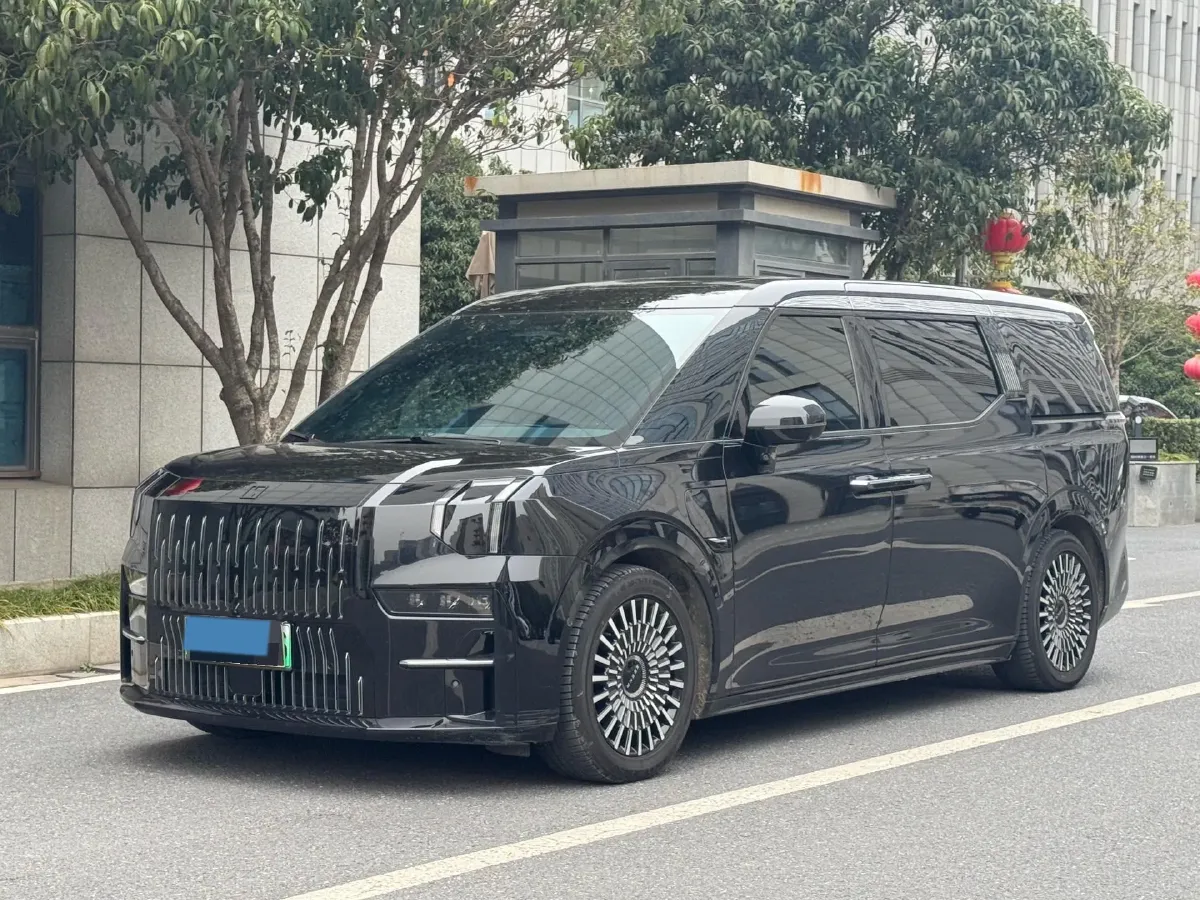 2022 Zeekr 009 BEV 116KWH,autocango,china used car exporter,china ev exporter,chinese used car exporter,chinese used ev exporter