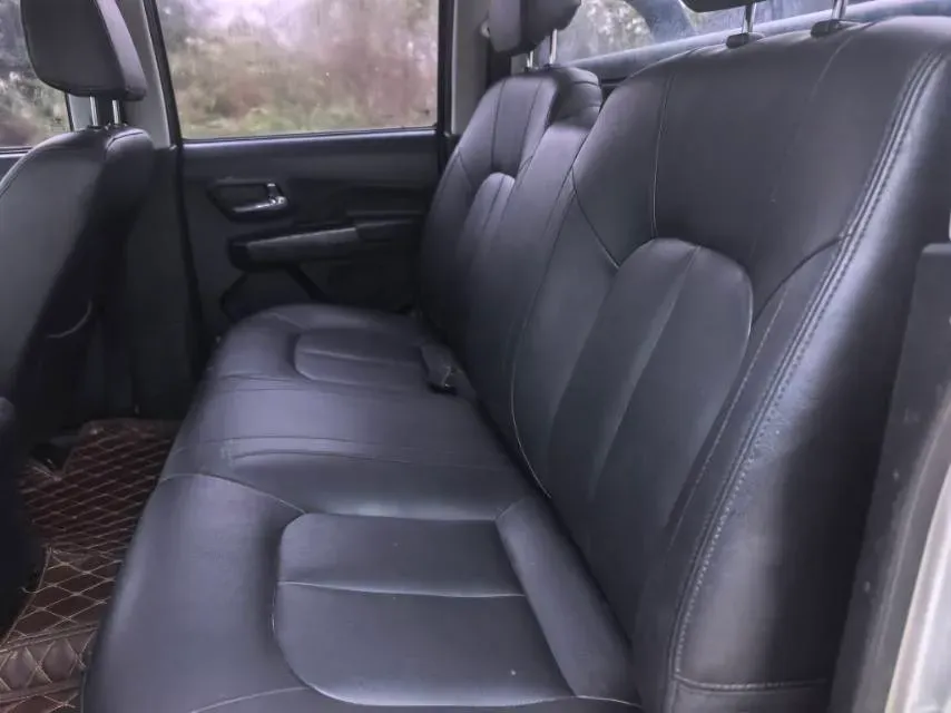 2017 Great Wall Wingle 5 2.0T 143HP L4 6MT,autocango,china used car exporter,china ev exporter,chinese used car exporter,chinese used ev exporter