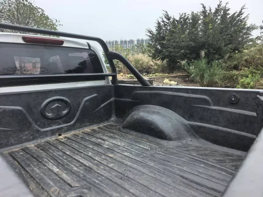 2017 Great Wall Wingle 5 2.0T 143HP L4 6MT,autocango,china used car exporter,china ev exporter,chinese used car exporter,chinese used ev exporter