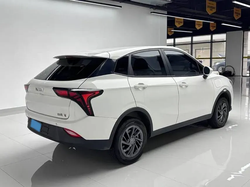 2021 Neta V BEV 31.18KWH,autocango,china used car exporter,china ev exporter,chinese used car exporter,chinese used ev exporter