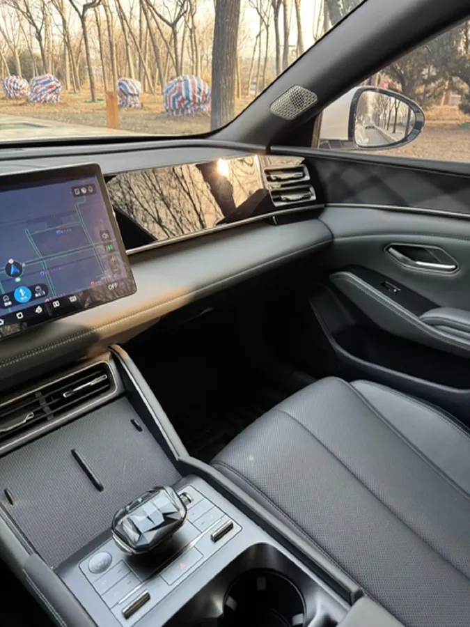 2024 BYD QinL 1.5L 101HP L4 E-CVT PHEV 10.08KWH,autocango,china used car exporter,china ev exporter,chinese used car exporter,chinese used ev exporter