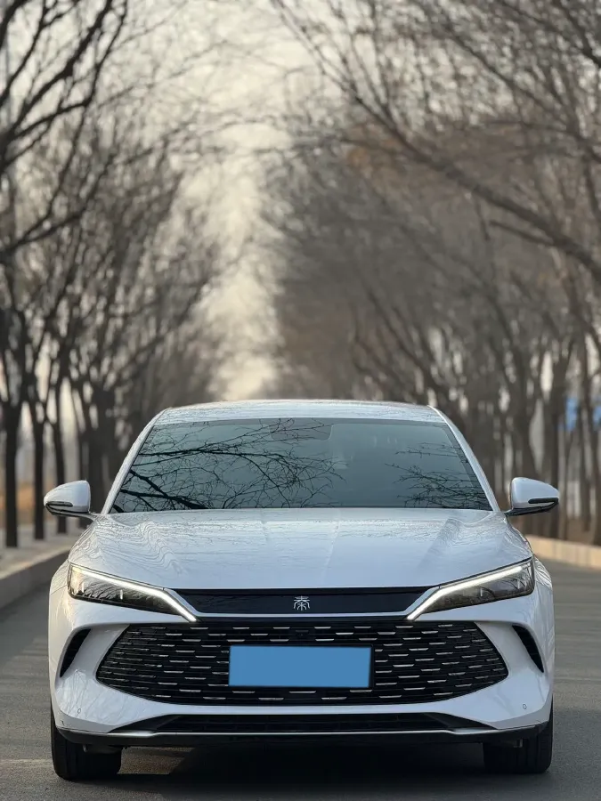 2024 BYD QinL 1.5L 101HP L4 E-CVT PHEV 10.08KWH,autocango,china used car exporter,china ev exporter,chinese used car exporter,chinese used ev exporter