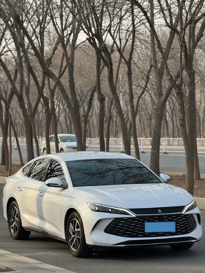 2024 BYD QinL 1.5L 101HP L4 E-CVT PHEV 10.08KWH,autocango,china used car exporter,china ev exporter,chinese used car exporter,chinese used ev exporter