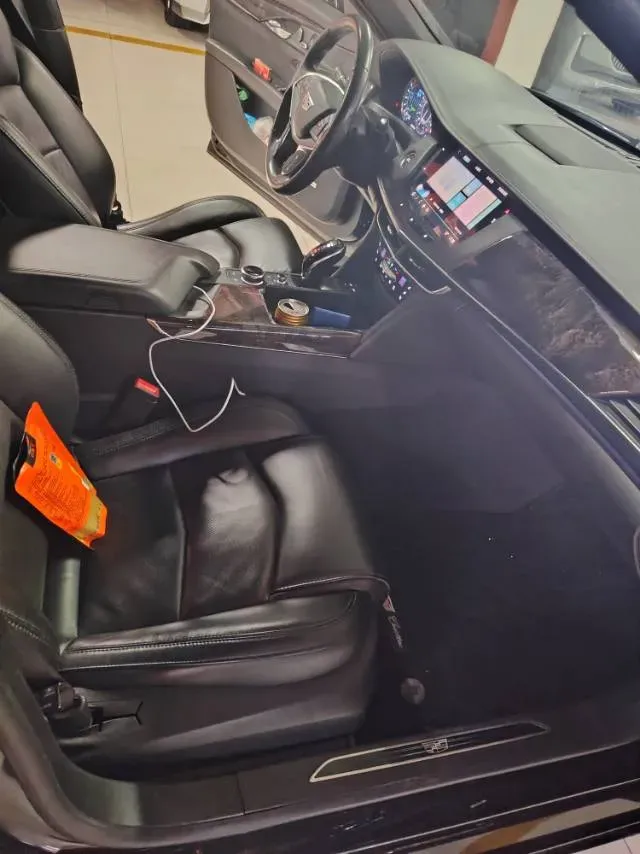 2021 Cadillac CT6 2.0T 237HP L4 10AT,autocango,china used car exporter,china ev exporter,chinese used car exporter,chinese used ev exporter