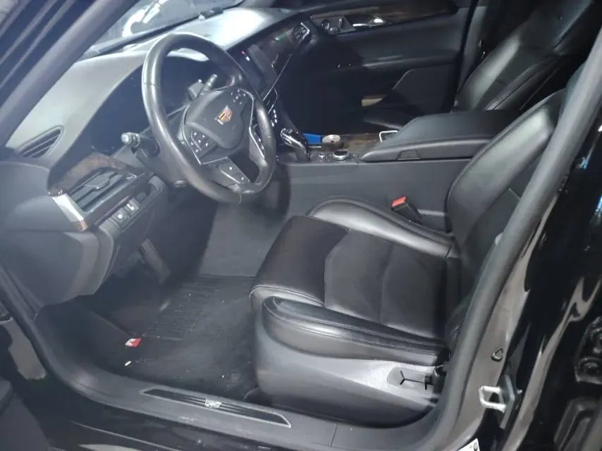 2021 Cadillac CT6 2.0T 237HP L4 10AT,autocango,china used car exporter,china ev exporter,chinese used car exporter,chinese used ev exporter