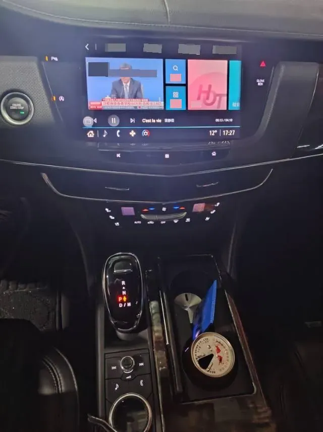 2021 Cadillac CT6 2.0T 237HP L4 10AT,autocango,china used car exporter,china ev exporter,chinese used car exporter,chinese used ev exporter