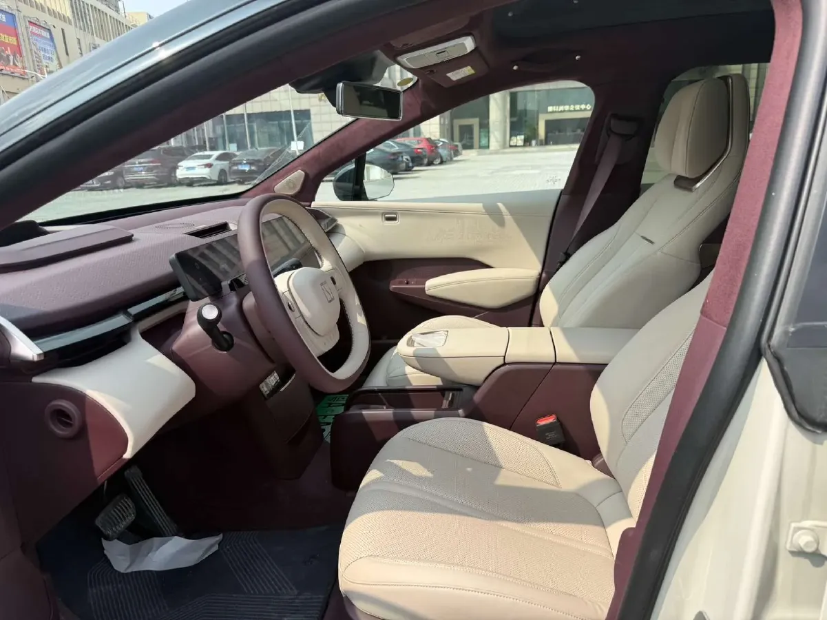 2025 BYD Sea Lion 06 BEV,autocango,china used car exporter,china ev exporter,chinese used car exporter,chinese used ev exporter