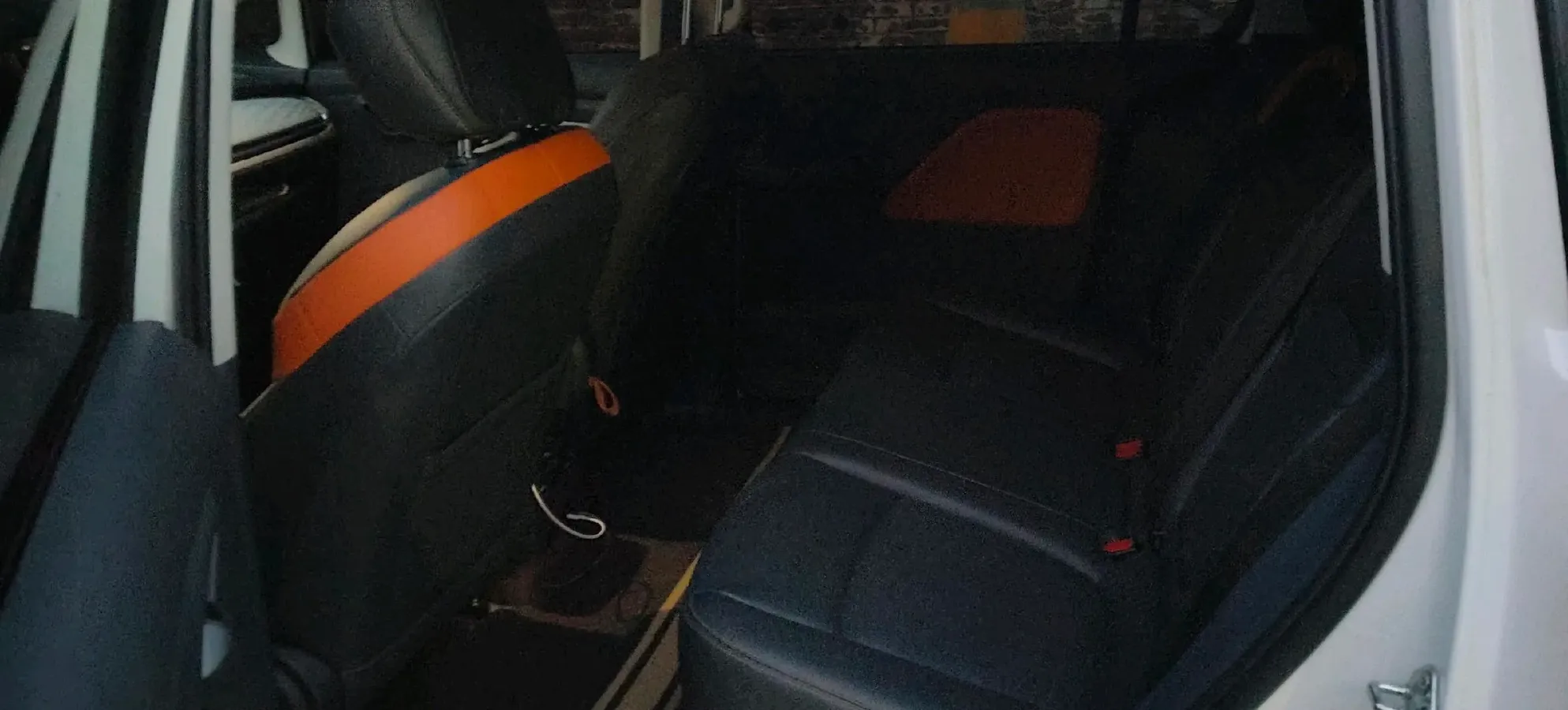 2024 Foton Mars 2.0T 245HP L4 8AT,autocango,china used car exporter,china ev exporter,chinese used car exporter,chinese used ev exporter