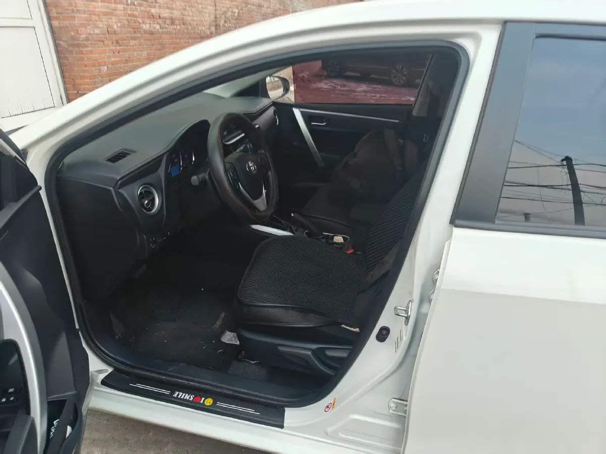 2018 HuangHai N3 2.4T 218HP L4 6AT,autocango,china used car exporter,china ev exporter,chinese used car exporter,chinese used ev exporter