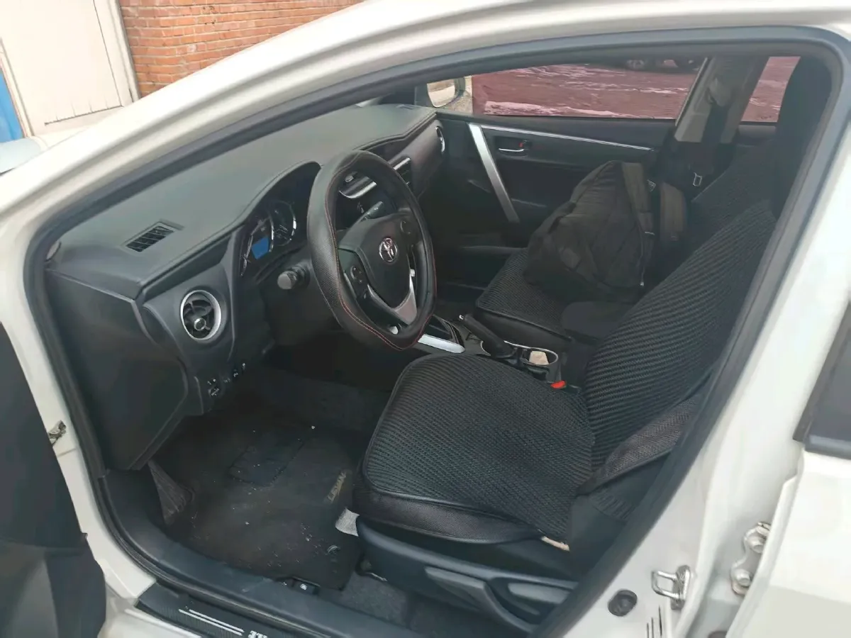 2018 HuangHai N3 2.4T 218HP L4 6AT,autocango,china used car exporter,china ev exporter,chinese used car exporter,chinese used ev exporter