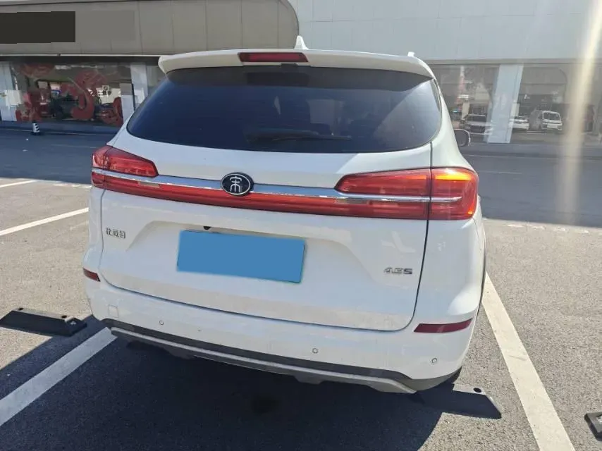 2019 BYD Song 1.5T 154HP L4 6DCT PHEV 17.6KWH,autocango,china used car exporter,china ev exporter,chinese used car exporter,chinese used ev exporter