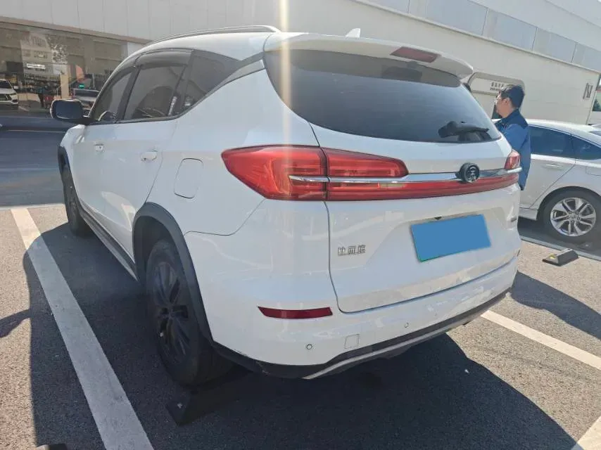2019 BYD Song 1.5T 154HP L4 6DCT PHEV 17.6KWH,autocango,china used car exporter,china ev exporter,chinese used car exporter,chinese used ev exporter