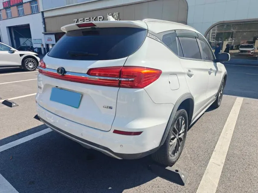 2019 BYD Song 1.5T 154HP L4 6DCT PHEV 17.6KWH,autocango,china used car exporter,china ev exporter,chinese used car exporter,chinese used ev exporter