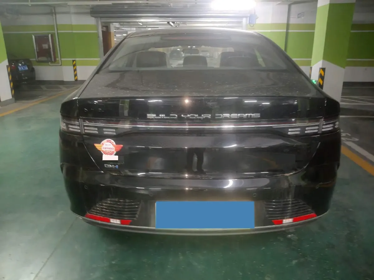 2024 BYD Destroyer 05 1.5L 110HP L4 E-CVT PHEV 18.3KWH,autocango,china used car exporter,china ev exporter,chinese used car exporter,chinese used ev exporter